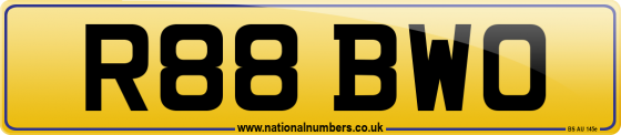 R88 BWO