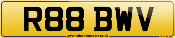 R88 BWV