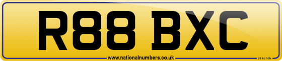 R88 BXC