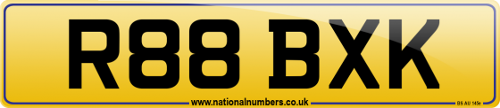 R88 BXK