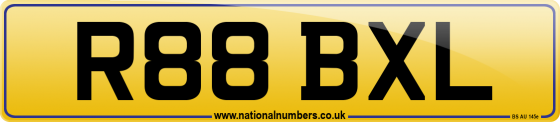 R88 BXL