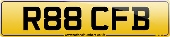 R88 CFB