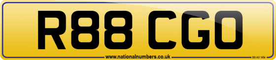 R88 CGO