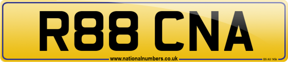 R88 CNA