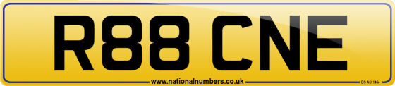 R88 CNE