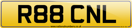 R88 CNL
