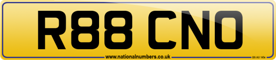 R88 CNO