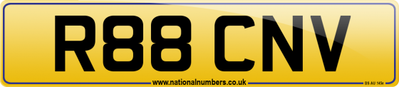 R88 CNV
