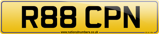 R88 CPN