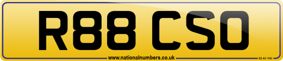 R88 CSO