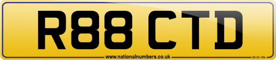 R88 CTD