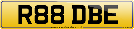 R88 DBE