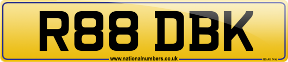 R88 DBK