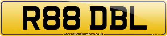 R88 DBL