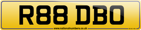 R88 DBO