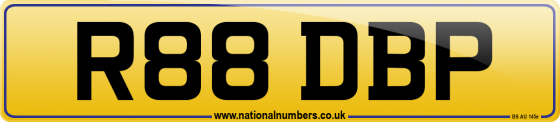 R88 DBP