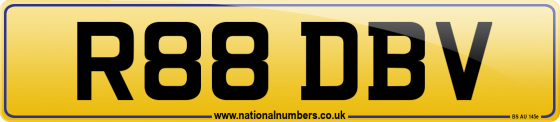 R88 DBV