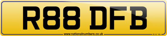 R88 DFB