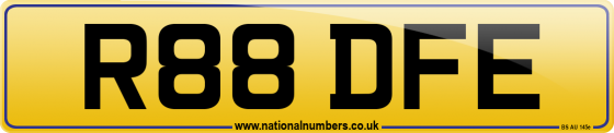 R88 DFE