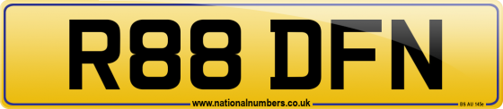 R88 DFN