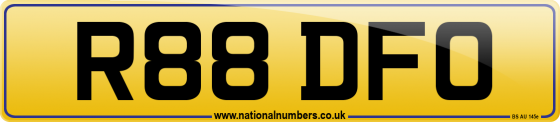 R88 DFO