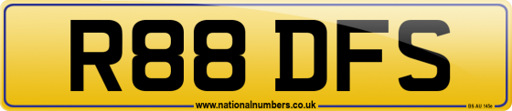 R88 DFS