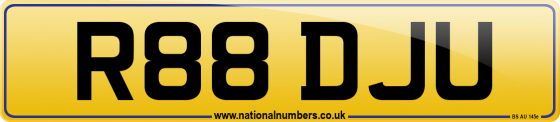 R88 DJU