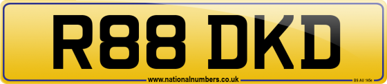 R88 DKD