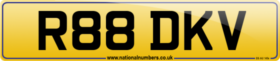 R88 DKV