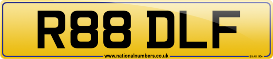 R88 DLF