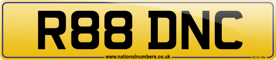 R88 DNC