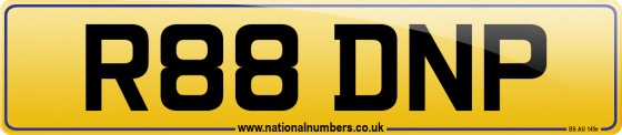 R88 DNP