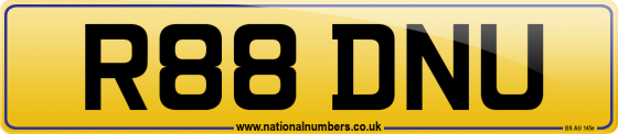 R88 DNU