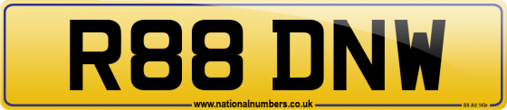 R88 DNW