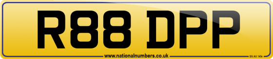 R88 DPP
