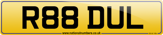 R88 DUL