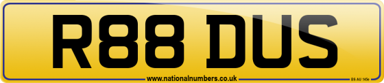 R88 DUS