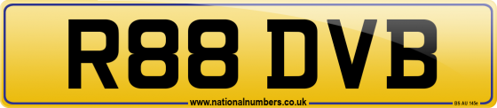 R88 DVB