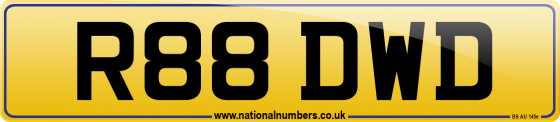 R88 DWD