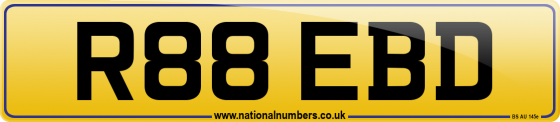 R88 EBD