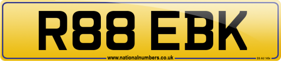 R88 EBK