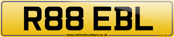 R88 EBL