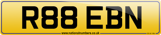 R88 EBN