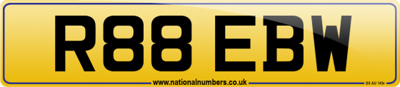 R88 EBW