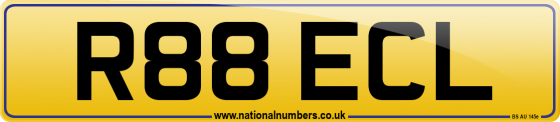R88 ECL