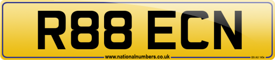 R88 ECN