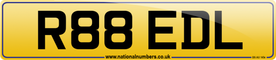 R88 EDL