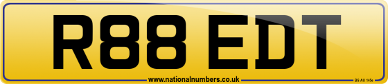 R88 EDT