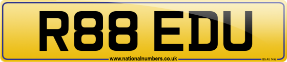 R88 EDU