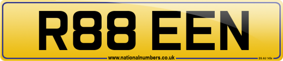 R88 EEN